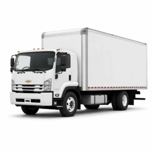 Box Trucks