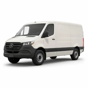 Cargo Vans