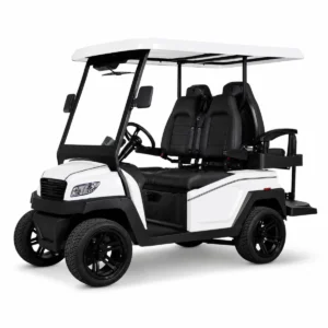 Golf Carts