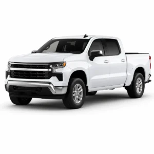 Pickup Trucks