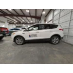AGWraps Shop CPR 2014 Ford Escape Door Decals